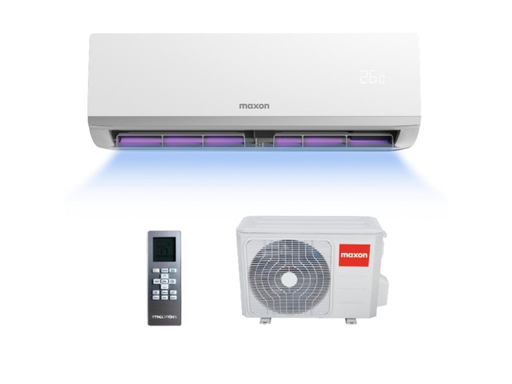 Maxon Comfort Pure